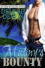 Mutiny's Bounty (Adventure Girls, Inc. Series #2)