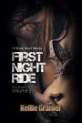 First Night Ride: 10 Erotic Short Stories (Sexy Stories Collection Volume 33)