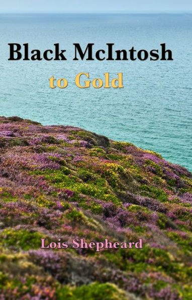 Black McIntosh to Gold