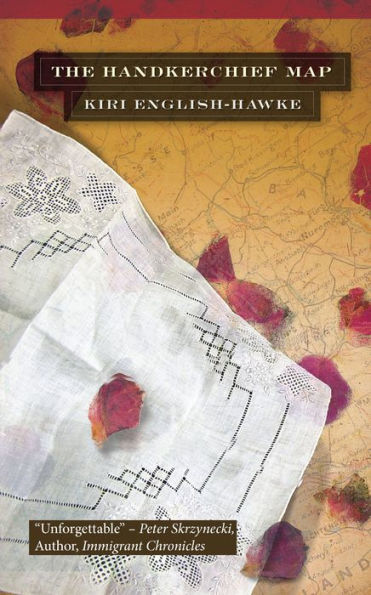 The Handkerchief Map