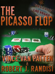 Title: The Picasso Flop, Author: Vince Van Patten