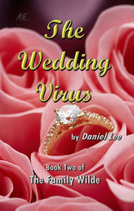 Title: The Wedding Virus, Author: Daniel Lee