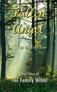 Title: Fallen Angel, Author: Daniel Lee