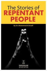 Title: The Stories of Repentant People, Author: Darussalam Publishers