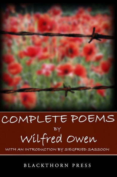 Complete Poems