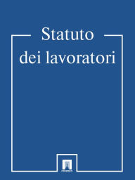 Title: Statuto dei lavoratori (Italia), Author: Italia