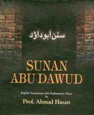 Title: Sunan Abu Dawud, Author: Abu Dawud