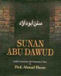 Sunan Abu Dawud