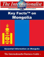 Key Facts on Mongolia