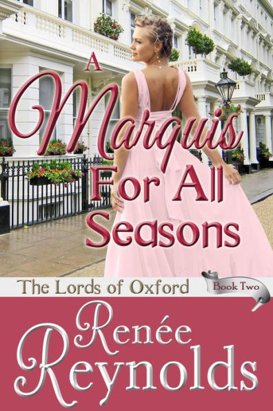 A Marquis For All Seasons