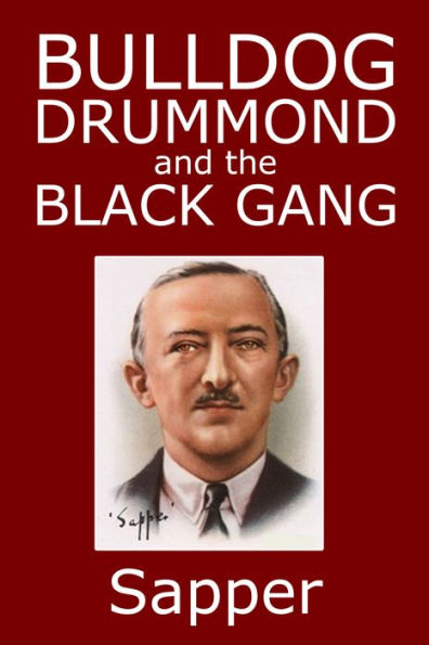 Bulldog Drummond and the Black Gang