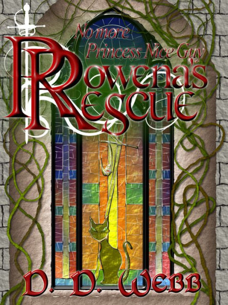 Rowena's Rescue