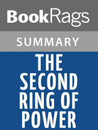 Title: The Second Ring of Power by Carlos Castaneda l Summary & Study Guide, Author: BookRags