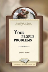Title: Your People Problems, Author: John G. Kerbs
