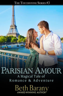 Parisian Amour (A Fairy Tale Romance)
