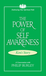 Title: The Power of Self Awareness, Author: Philip Burley