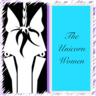 Title: The Unicorn Women, Author: Vicci Burt