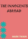 The Innocents Abroad by Mark Twain