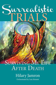 Title: Surrealistic Trials, Author: Hilary Jamron