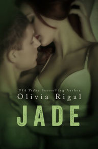 Title: Jade (Version francaise), Author: Olivia Rigal
