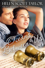 Title: Oceans Between Us (A Cinderella Romance), Author: Helen Scott Taylor