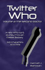 Twitter Who Volume 2: The Second Doctor