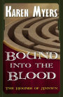 Bound into the Blood (The Hounds of Annwn - 4)