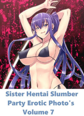 Top Manga Porn - Erotic Hentai Manga: Best Sex Sister Hentai Slumber Party #7 ( sex, porn,  real porn, BDSM, bondage, oral, anal, erotic, erotica, xxx, gay, lesbian,  ...