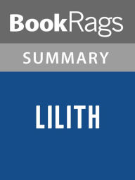 Title: Lilith by George MacDonald Summary & Study Guide, Author: BookRags