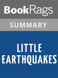 Title: Little Earthquakes by Jennifer Weiner Summary & Study Guide, Author: BookRags