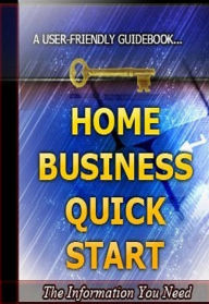 Title: Best Extra Income eBook on Home Business Quick Start - Working Part Time With A Full Time...Money Guide.., Author: colin lian