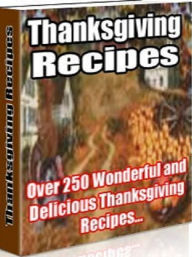 Title: Quick and Easy Thanksgiving Recipes - Thanksgiving Recipes is the ultimate source of recipes for a thanksgiving get together with your family. (Cook with me eBook), Author: lian