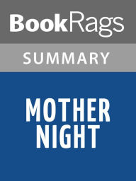 Title: Mother Night by Kurt Vonnegut Summary & Study Guide, Author: BookRags