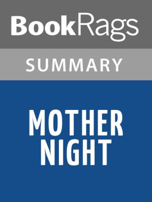 night mother summary