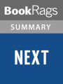 Next by Michael Crichton Summary & Study Guide