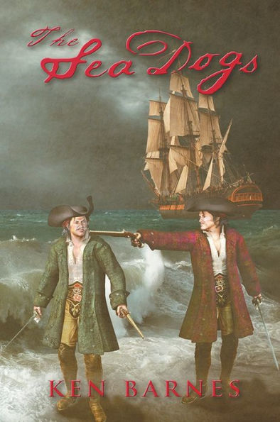 The Sea Dogs