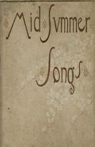Title: Christmas Carols and Midsummer Songs, Author: Various