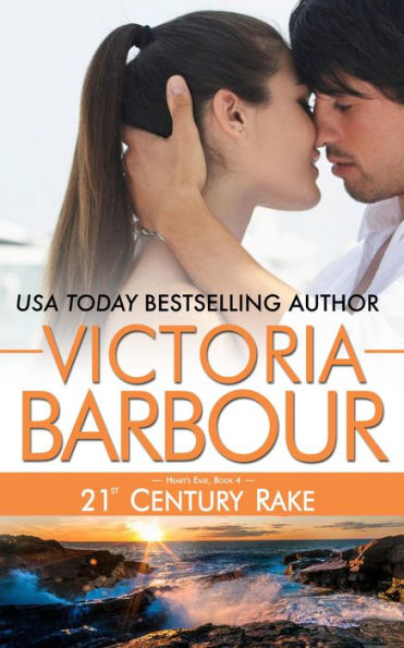 21st Century Rake (Heart's Ease, #4)