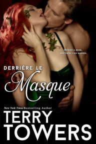 Title: Derrière le Masque, Author: Terry Towers