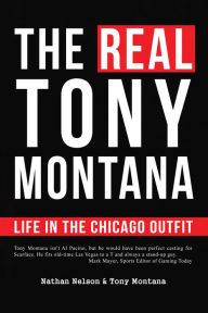 Title: The Real Tony Montana, Author: Tony Montana