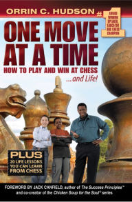 Title: One Move at a Time, Author: Orrin Hudson