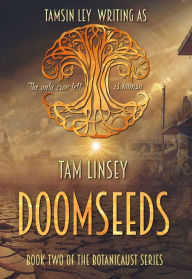 Title: Doomseeds, Author: Tam Linsey