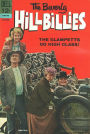 Beverly Hillbillies Number 4 TV Comic Book