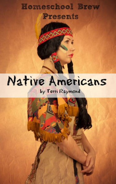 Native Americans (Fourth Grade Social Science Lesson, Activities, Discussion Questions and Quizzes)