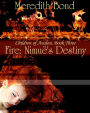 Fire: Nimue's Destiny