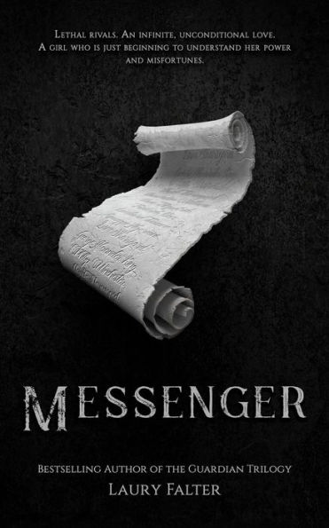 Messenger (Guardian Trilogy, Prequel A)