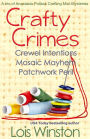 Crafty Crimes