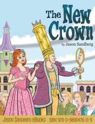 Title: The New Crown, Author: Jason Sandberg