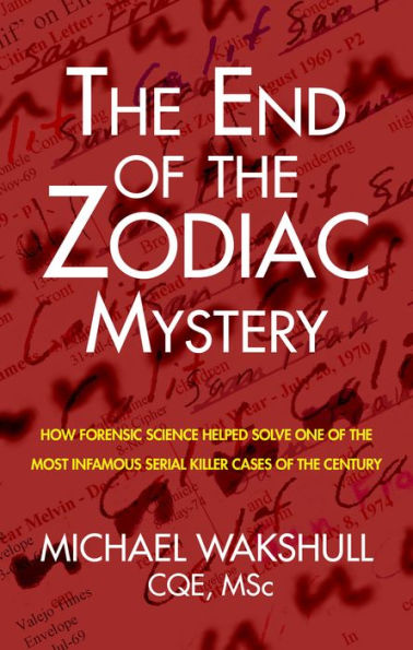 The End Of The Zodiac Mystery