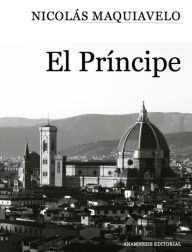 Title: El Principe, Author: Nicolas Maquiavelo